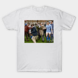 Kings of Rugby Park T-Shirt